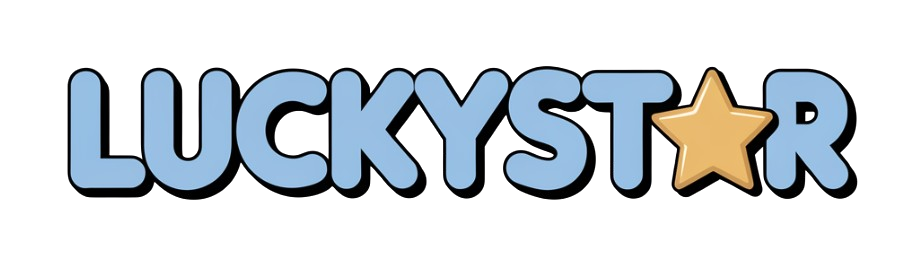 LuckyStar Logo