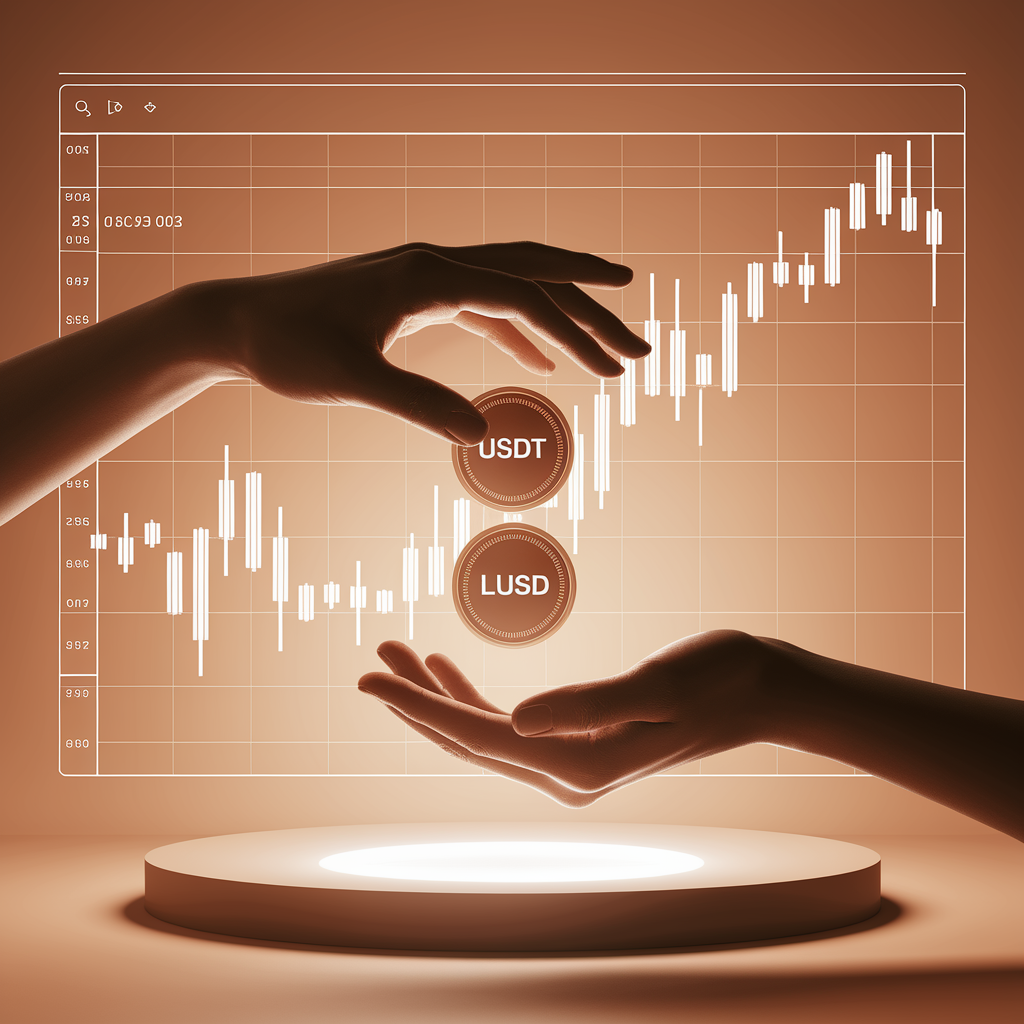 Convert USDT/USDC to L-USD illustration